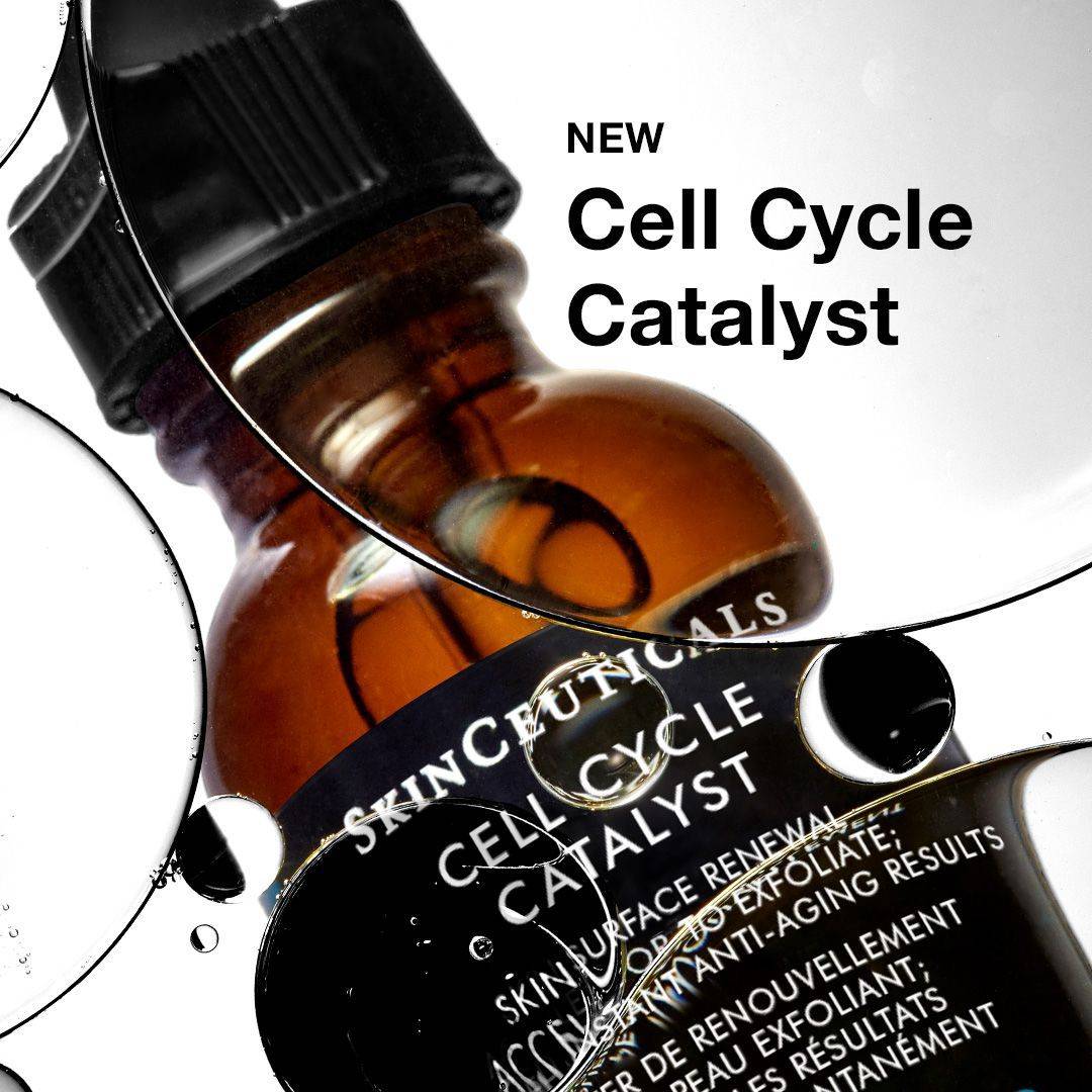 SkinCeuticals Cell Cycle Catalyst 30ml - theskinbay.co.uk