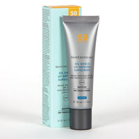 SkinCeuticals Oil Shield UV Defense Sunscreen SPF 50 30ml SkinCeuticals