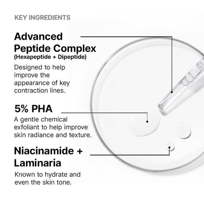 a diagram showing the components of a face mask