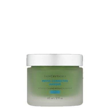 theskinbay.co.uk SkinCeuticals Phyto Corrective Masque 60ml (mask) SkinCeuticals Ageing Skin Dry/Dehydrated Skin Face Masks Fine Lines & Wrinkles Hyaluronic Acid Menopause Mens Normal Skin Rosacea & Redness Sensitive Skin Uneven Skin Tone