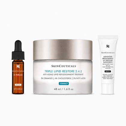 SkinCeuticals Triple Lipid Restore 2:4:2 48ml Discovery Bundle