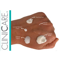 ClinicCare X3M EGF Glow Serum 50ml ClinicCare