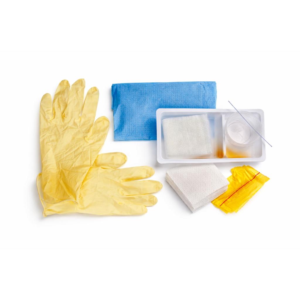 Sterile Dressing Pack For Microneedling