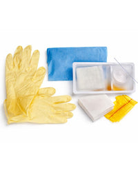 Sterile Dressing Pack For Microneedling