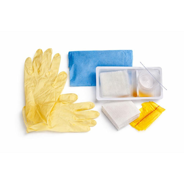 Sterile Dressing Pack For Microneedling