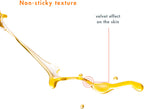Avène Sun Sensitive Sun Oil Spray SPF30 — application technique