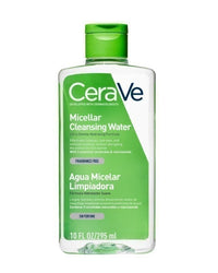CeraVe Micellar Cleansing Water 295ml CeraVe