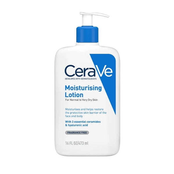 CeraVe Moisturising Lotion 473ml