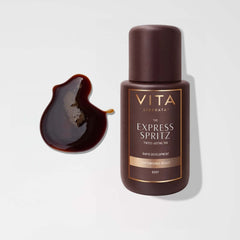 Vita Liberata The Express Spritz Tinted Lasting Tan 200ml