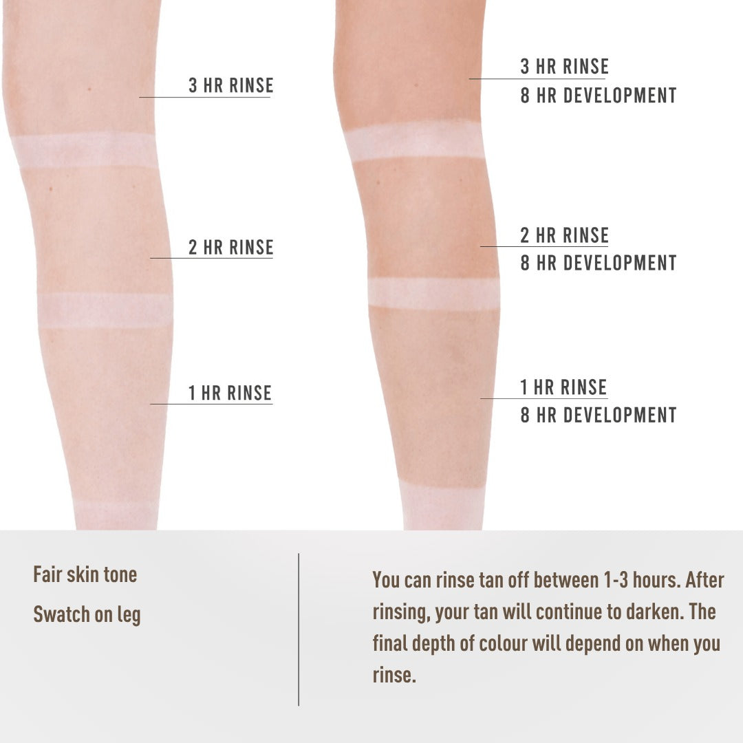 Vita Liberata The Express Spritz Tinted Lasting Tan 200ml