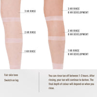 Vita Liberata The Express Spritz Tinted Lasting Tan 200ml