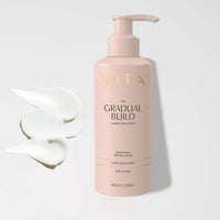 Vita Liberata The Gradual Build Luxury Tan Lotion