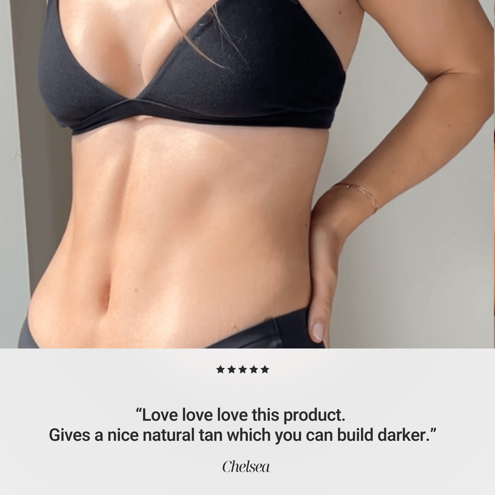 Vita Liberata The Gradual Build Luxury Tan Lotion