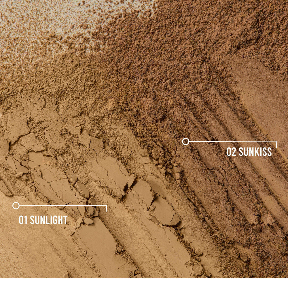 Vita Liberata The Trystal Minerals Loose Bronzing Minerals 6g
