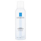 La Roche-Posay Thermal Spring Water bottle on a white background
