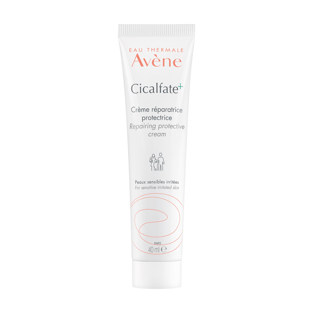 Avène Cicalfate+ Restorative Protective Cream 100ml – front view