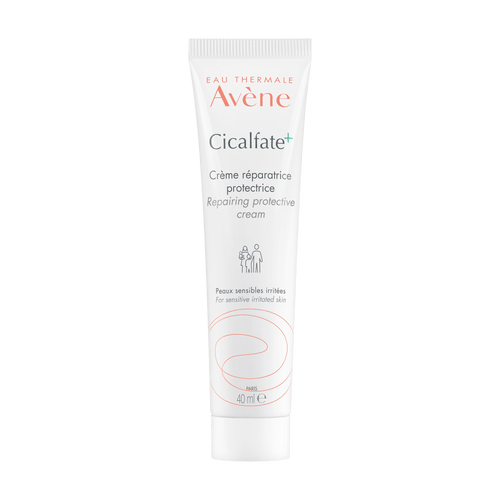 Avène Cicalfate+ Restorative Protective Cream 100ml – front view