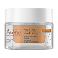 Avène Vitamin Activ Cg Radiance Intensive Cream 50ml