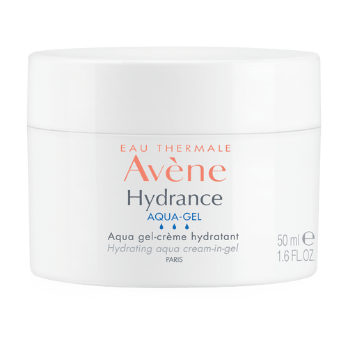 Avène Hydrance Aqua-Gel Moisturiser 50ml
