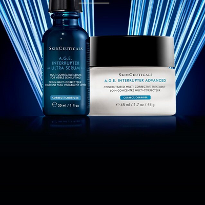 SkinCeuticals A.G.E Interrupter Ultra Serum 30ml