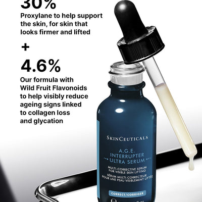 SkinCeuticals A.G.E Interrupter Ultra Serum 30ml