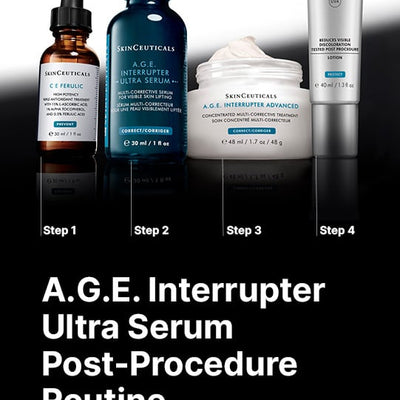 SkinCeuticals A.G.E Interrupter Ultra Serum 30ml
