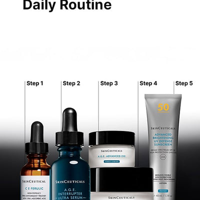 SkinCeuticals A.G.E Interrupter Ultra Serum 30ml