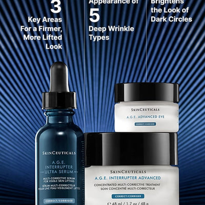 SkinCeuticals A.G.E Interrupter Ultra Serum 30ml