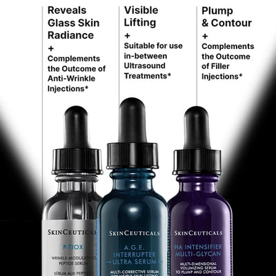 SkinCeuticals A.G.E Interrupter Ultra Serum 30ml