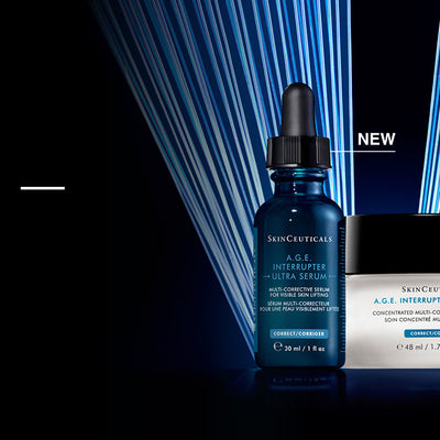 SkinCeuticals A.G.E Interrupter Ultra Serum 30ml