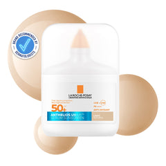 La Roche-Posay Anthelios UVAir Serum Sunscreen SPF50+ Light 50ml