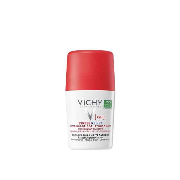 Vichy Deodorant Roll-On 72H Stress Resist 50ml