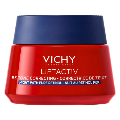 Vichy Liftactiv Retinol B3 Night Cream 50ml