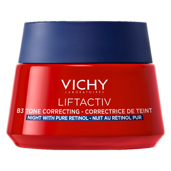 Vichy Liftactiv Retinol B3 Night Cream 50ml