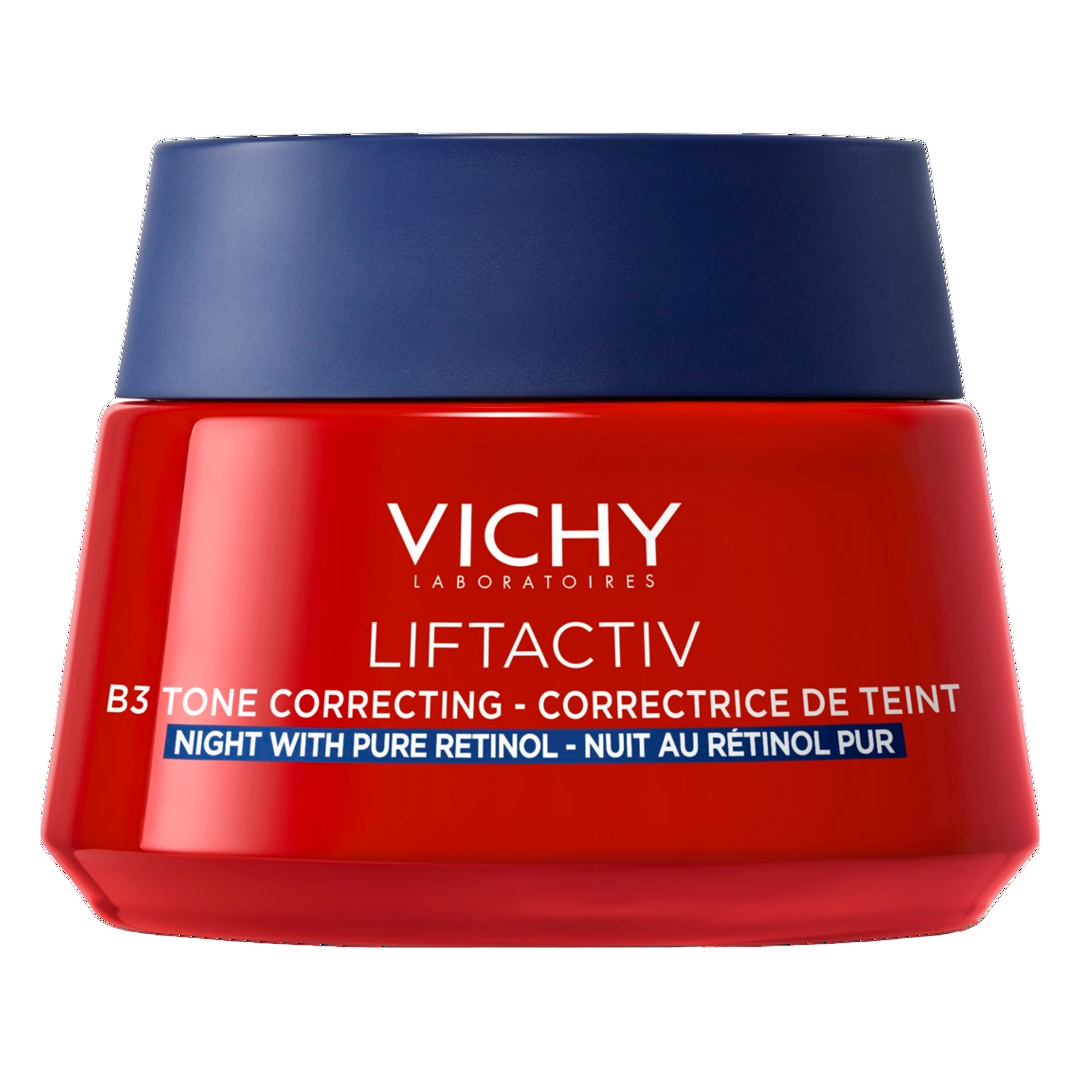 Vichy Liftactiv Retinol B3 Night Cream 50ml