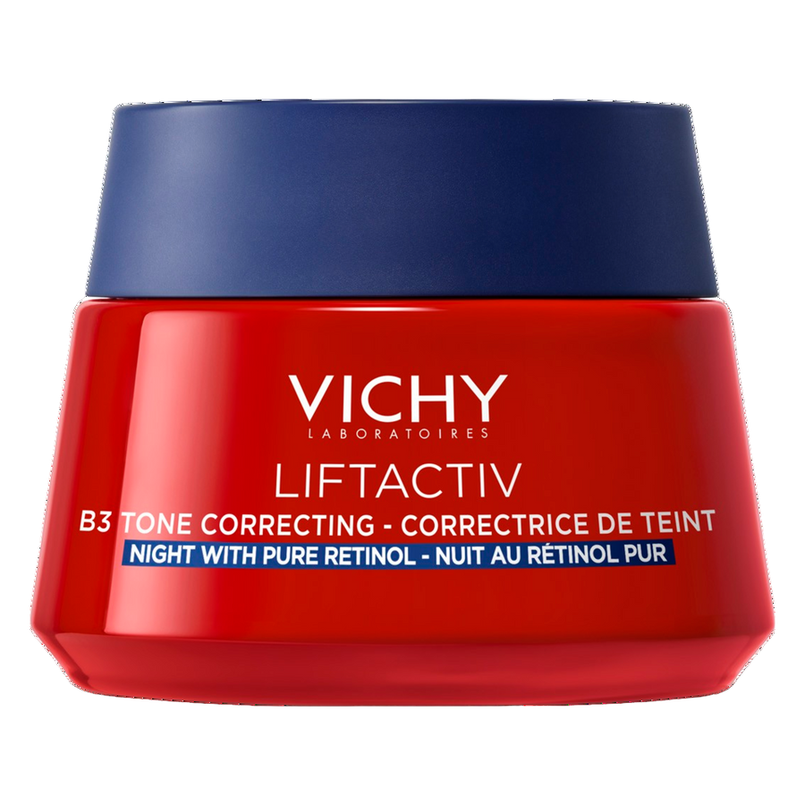 Vichy Liftactiv Retinol B3 Night Cream 50ml
