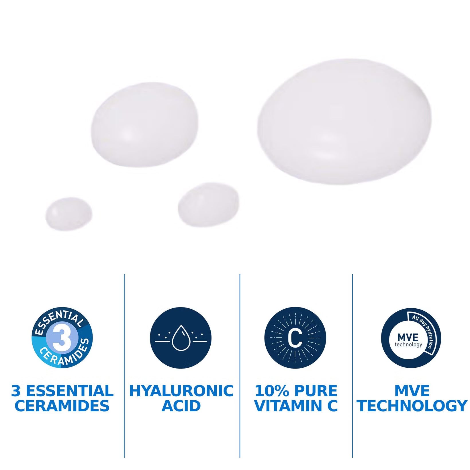 CeraVe Skin Renewing Vitamin C Serum 30ml
