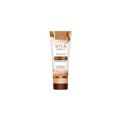 theskinbay.co.uk Vita Liberata Body Blur Body Makeup Vita Liberata 