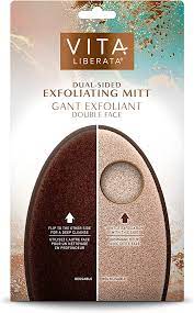 theskinbay.co.uk Vita Liberata Dual Sided Luxury Exfoliating Mitt Vita Liberata 