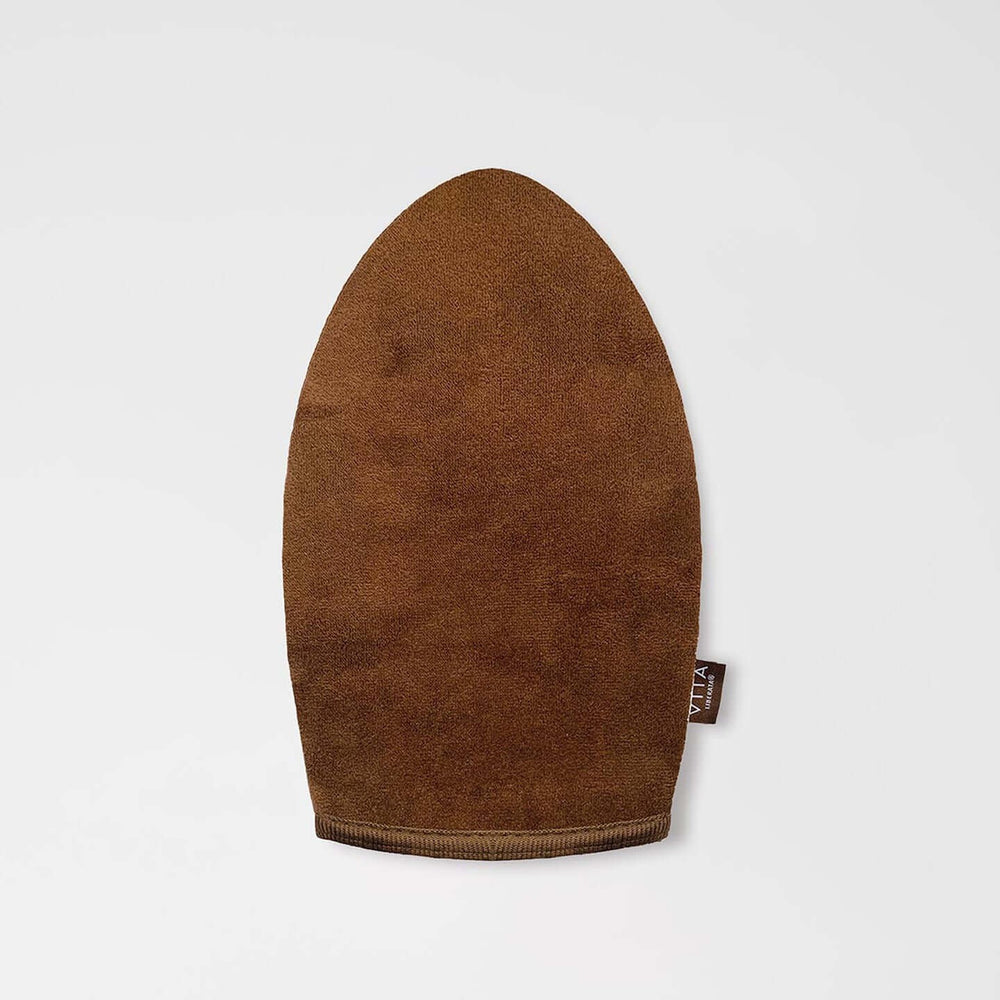 Vita Liberata Dual Sided Luxury Velvet Tanning Mitt - Default Title