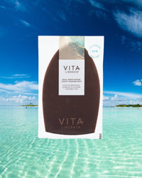 theskinbay.co.uk Vita Liberata Dual Sided Luxury Velvet Tanning Mitt Vita Liberata 