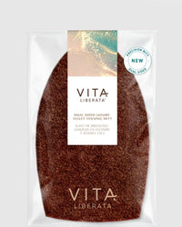 theskinbay.co.uk Vita Liberata Dual Sided Luxury Velvet Tanning Mitt Vita Liberata 