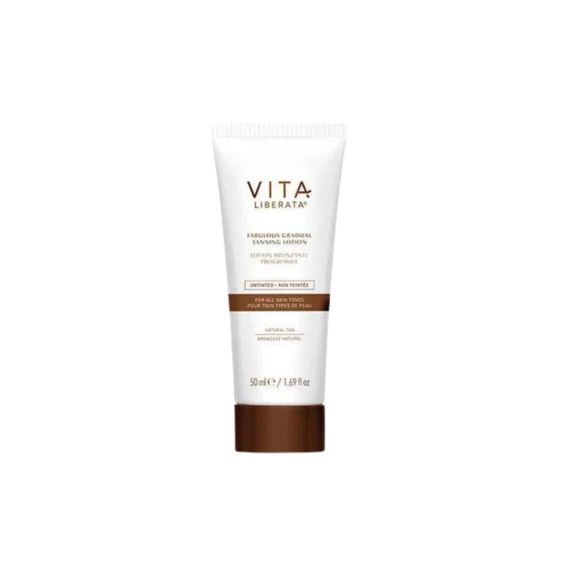 theskinbay.co.uk Vita Liberata Fabulous Gradual Tanning Lotion 200ml Vita Liberata 