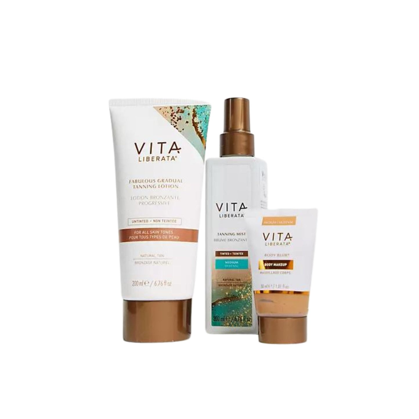 theskinbay.co.uk Vita Liberata Luxury Heroes Kit Vita Liberata 