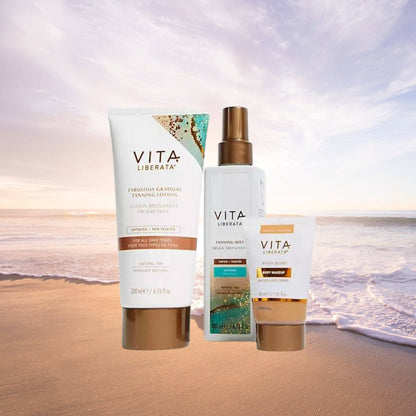 theskinbay.co.uk Vita Liberata Luxury Heroes Kit Vita Liberata 