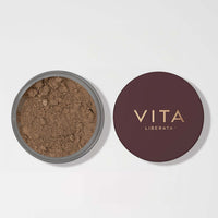 Vita Liberata The Trystal Minerals Loose Bronzing Minerals 6g - No.2 Sun Kiss