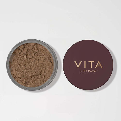 Vita Liberata The Trystal Minerals Loose Bronzing Minerals 6g