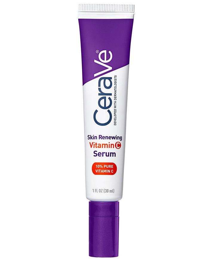 CeraVe Skin Renewing Vitamin C Serum 30ml – packshot