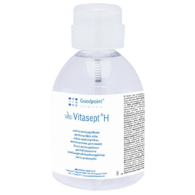 Vitasept H Pump 500ml
