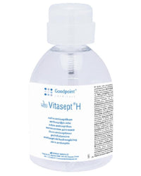 Vitasept H Pump 500ml